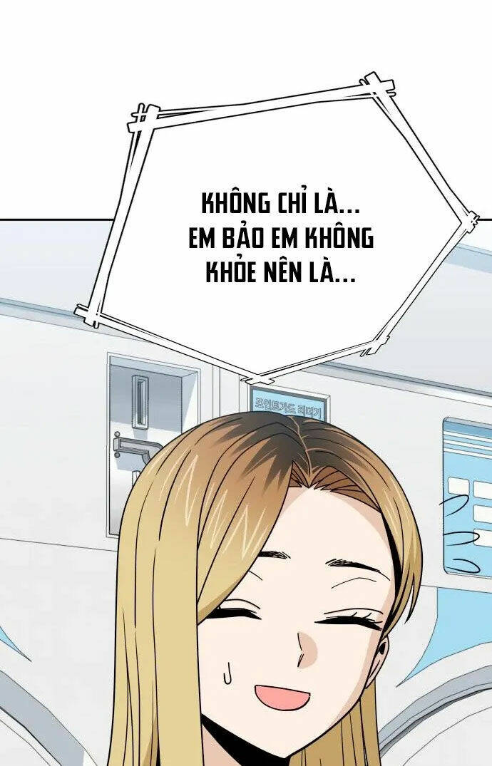 Lớ Ngớ Vớ Phải Tình Yêu - Chap 78.2