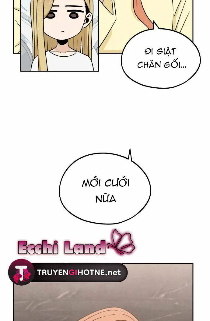 Lớ Ngớ Vớ Phải Tình Yêu - Chap 78.2