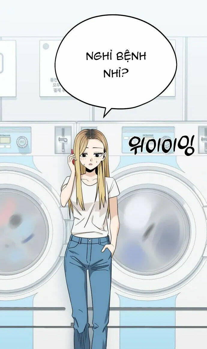 Lớ Ngớ Vớ Phải Tình Yêu - Chap 78.2