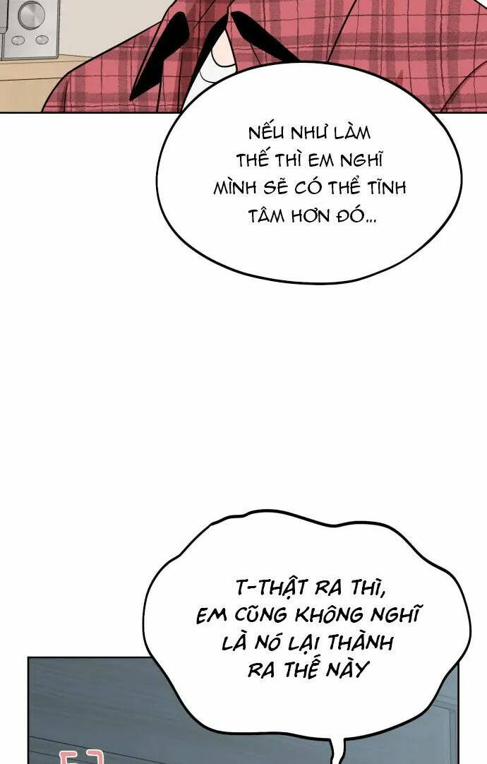 Lớ Ngớ Vớ Phải Tình Yêu - Chap 78.2