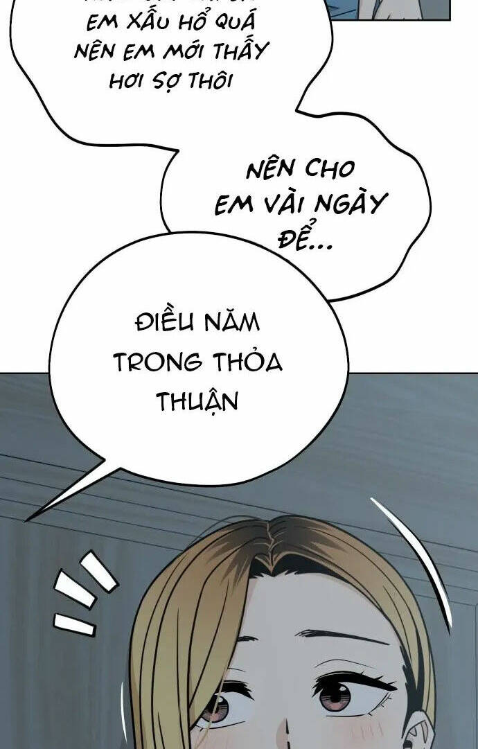 Lớ Ngớ Vớ Phải Tình Yêu - Chap 78.2