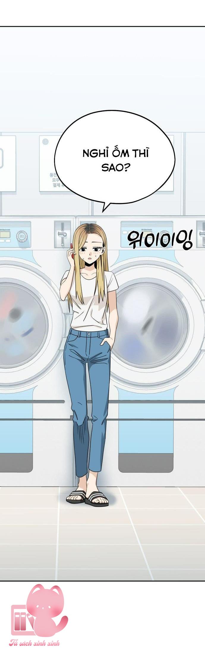 Lớ Ngớ Vớ Phải Tình Yêu - Chap 78 - Trang 13