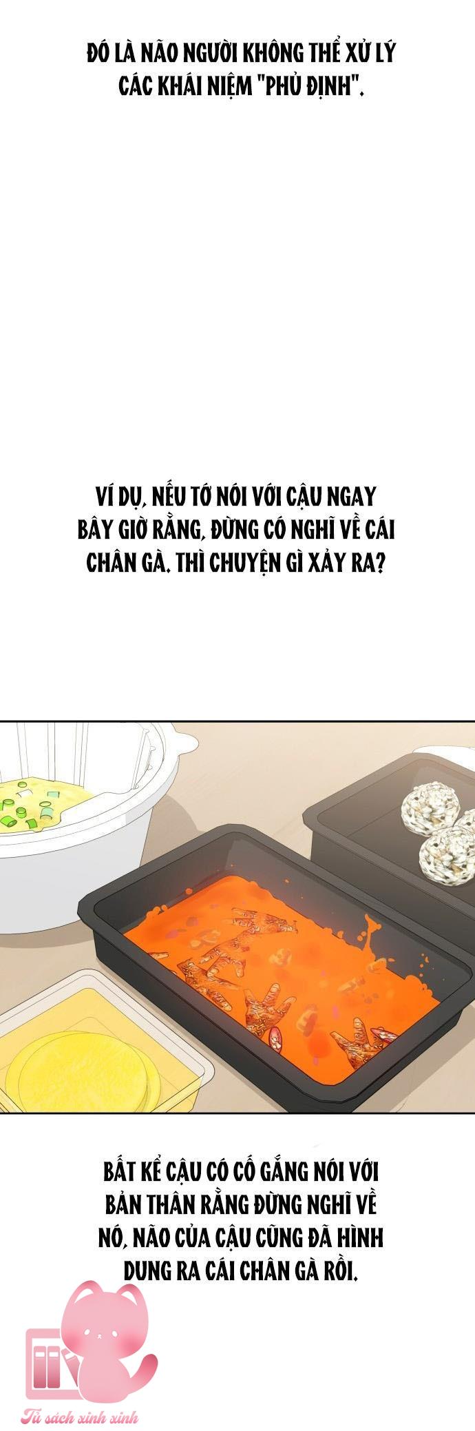 Lớ Ngớ Vớ Phải Tình Yêu - Chap 78 - Trang 30