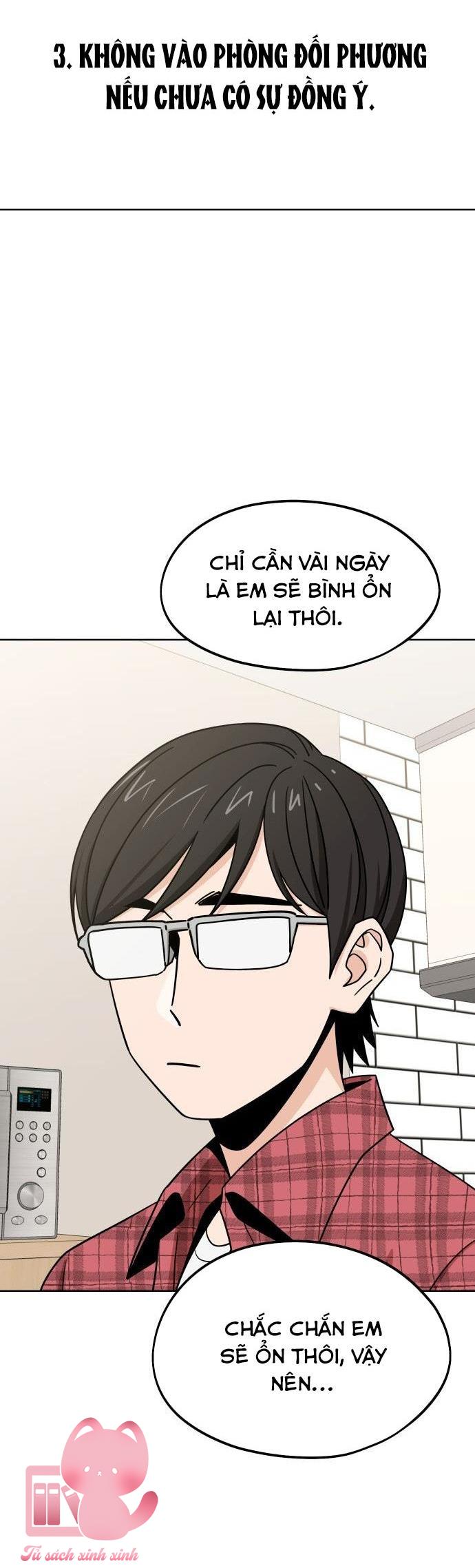 Lớ Ngớ Vớ Phải Tình Yêu - Chap 78 - Trang 42