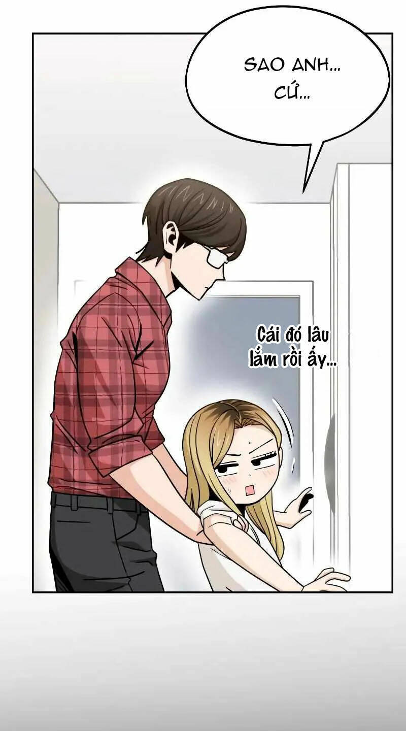 Lớ Ngớ Vớ Phải Tình Yêu - Chap 79.1