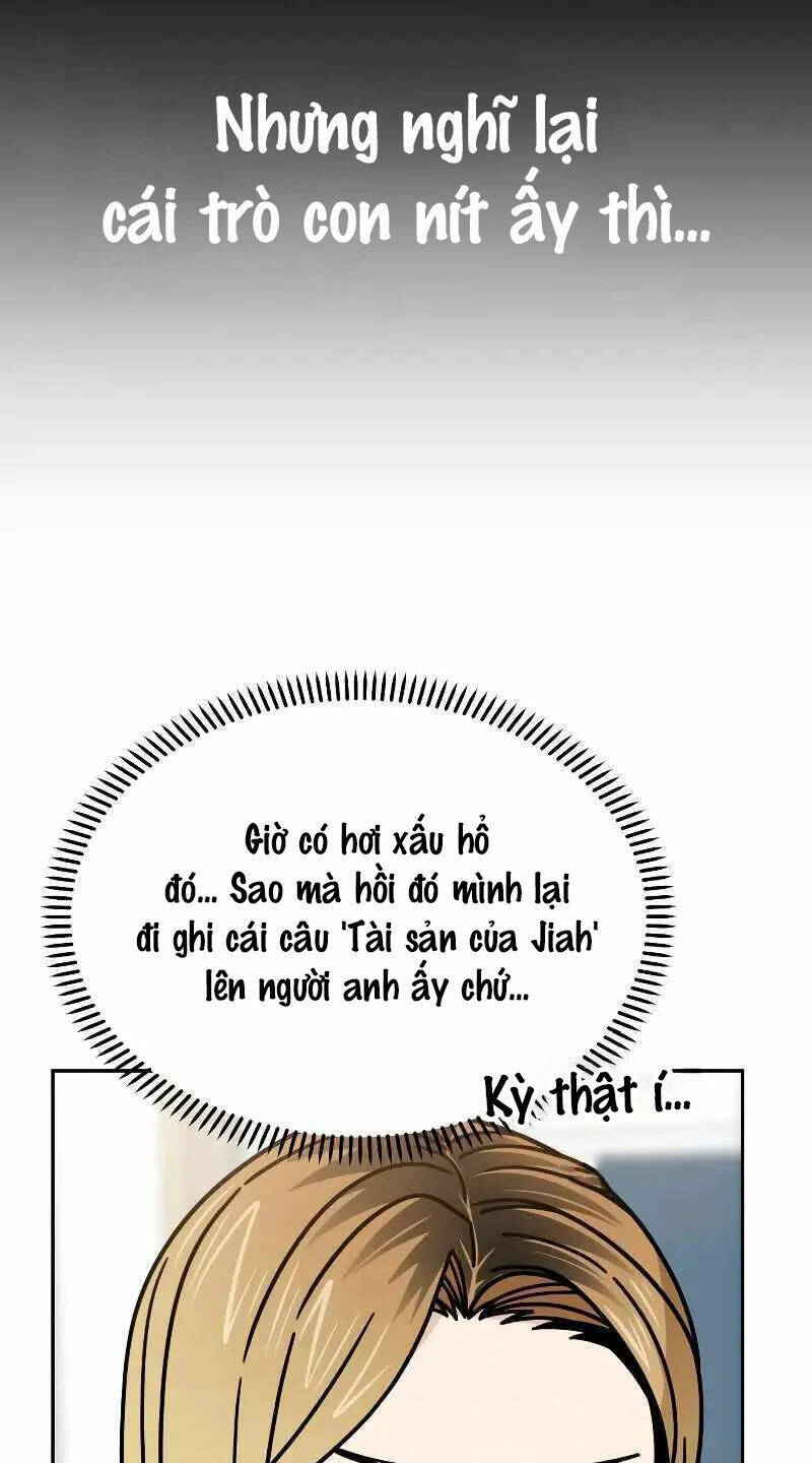 Lớ Ngớ Vớ Phải Tình Yêu - Chap 79.1