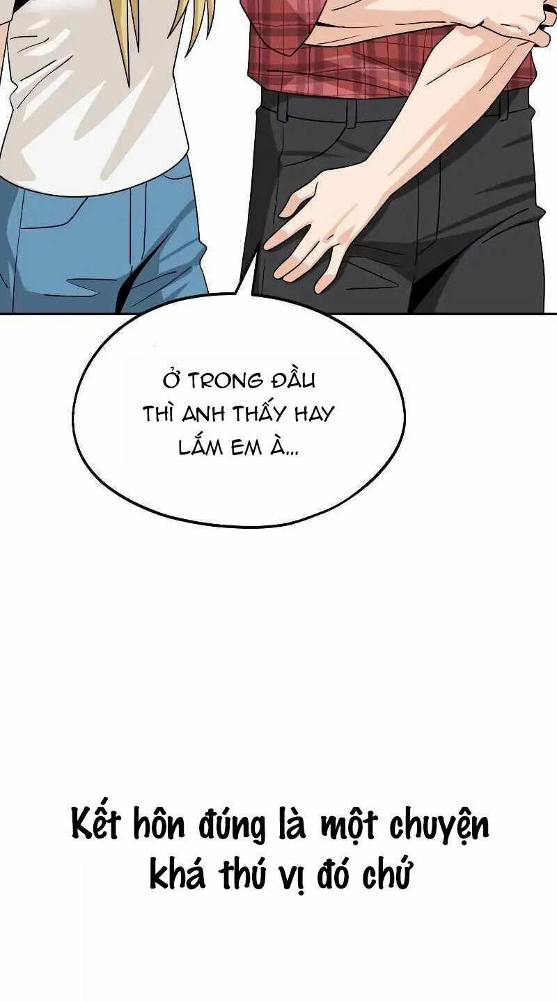 Lớ Ngớ Vớ Phải Tình Yêu - Chap 79.1