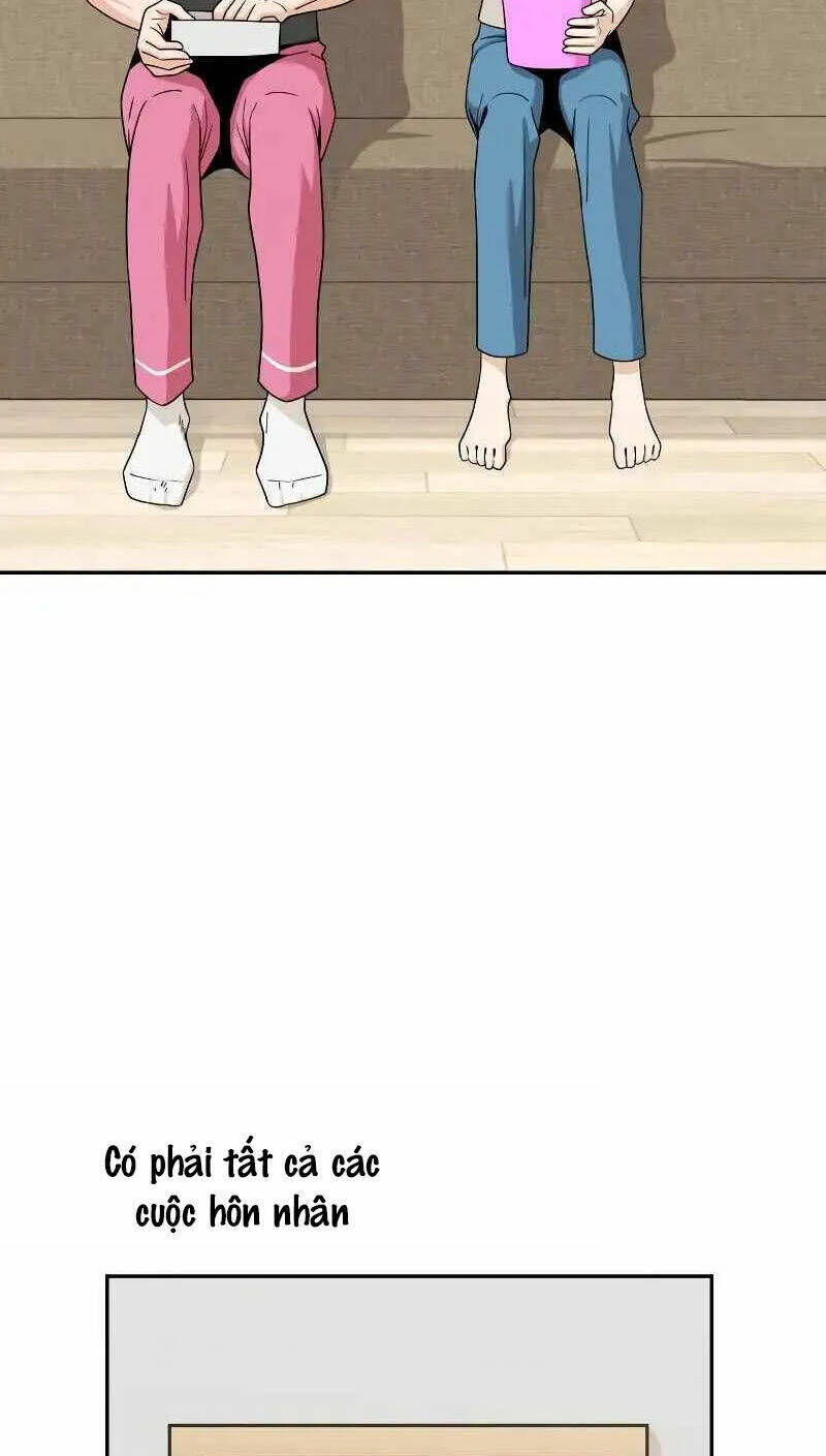 Lớ Ngớ Vớ Phải Tình Yêu - Chap 79.1