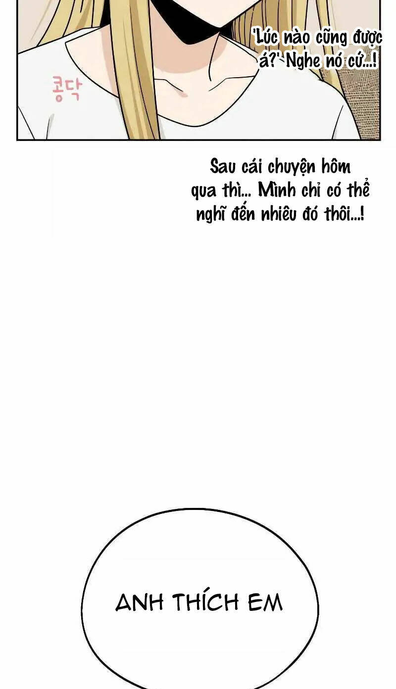 Lớ Ngớ Vớ Phải Tình Yêu - Chap 79.2