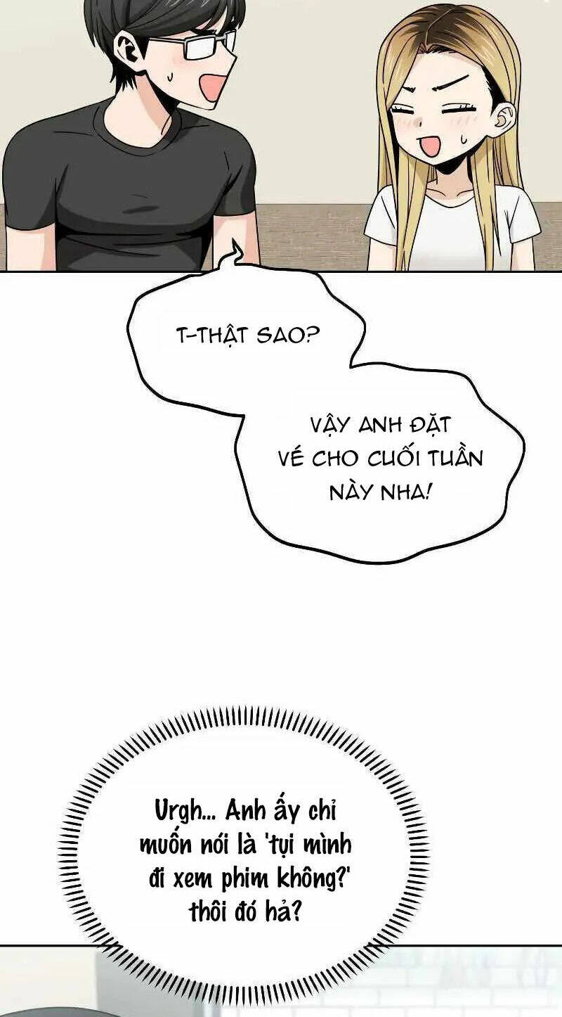 Lớ Ngớ Vớ Phải Tình Yêu - Chap 79.2