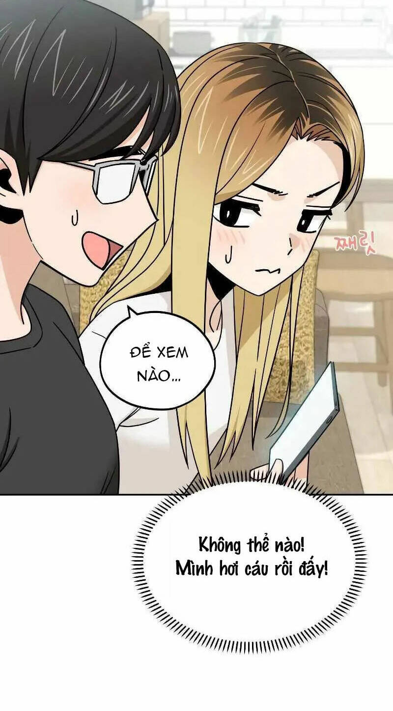 Lớ Ngớ Vớ Phải Tình Yêu - Chap 79.2
