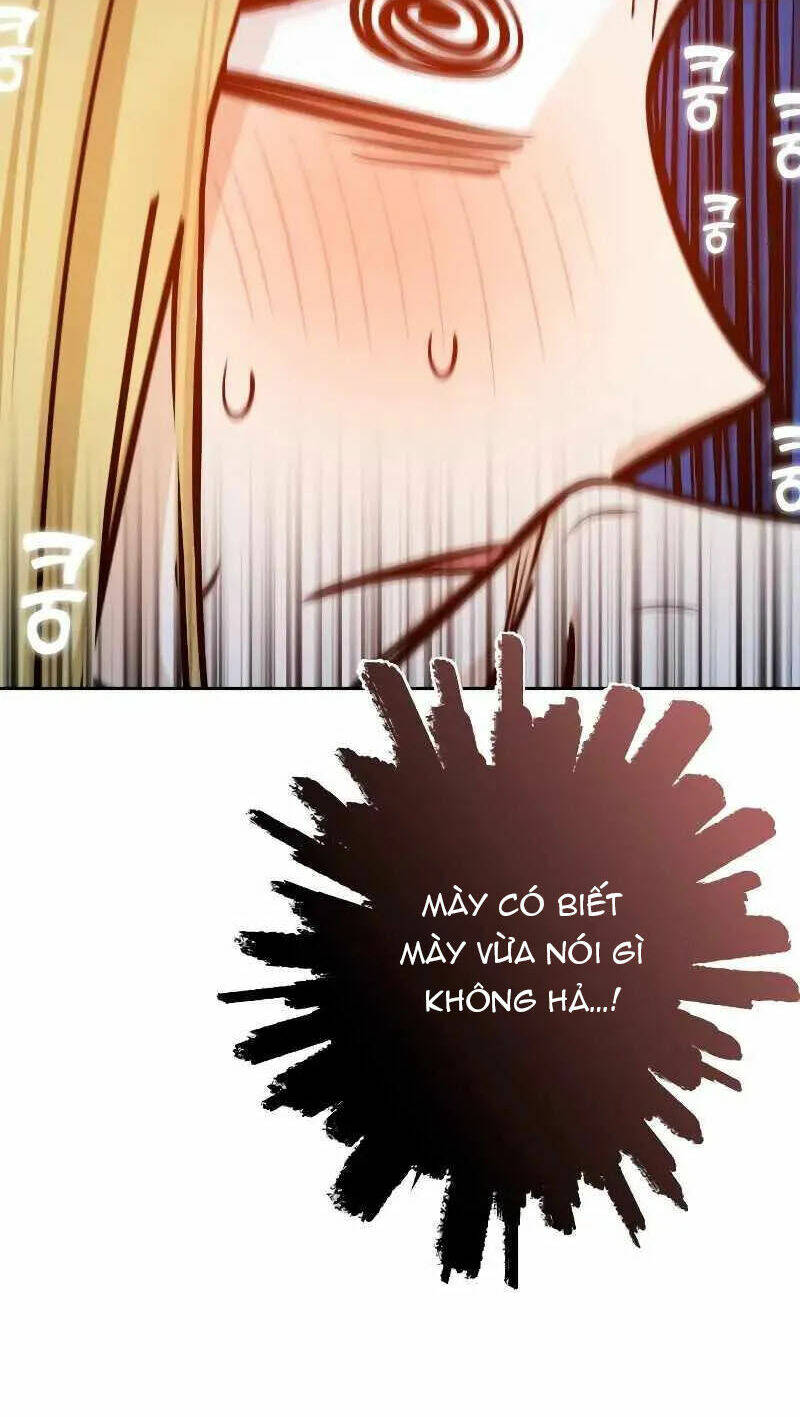 Lớ Ngớ Vớ Phải Tình Yêu - Chap 79.2