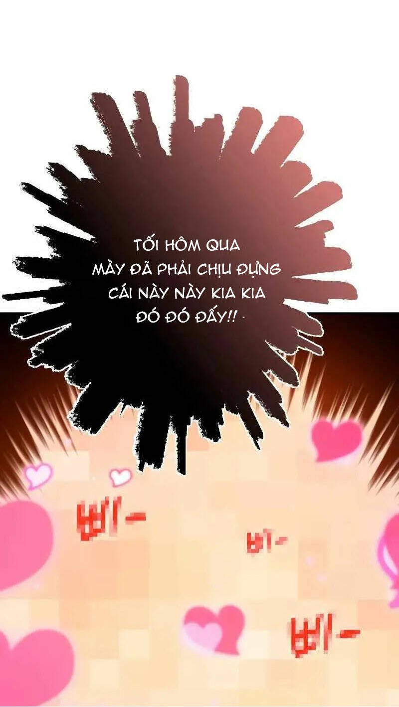 Lớ Ngớ Vớ Phải Tình Yêu - Chap 79.2