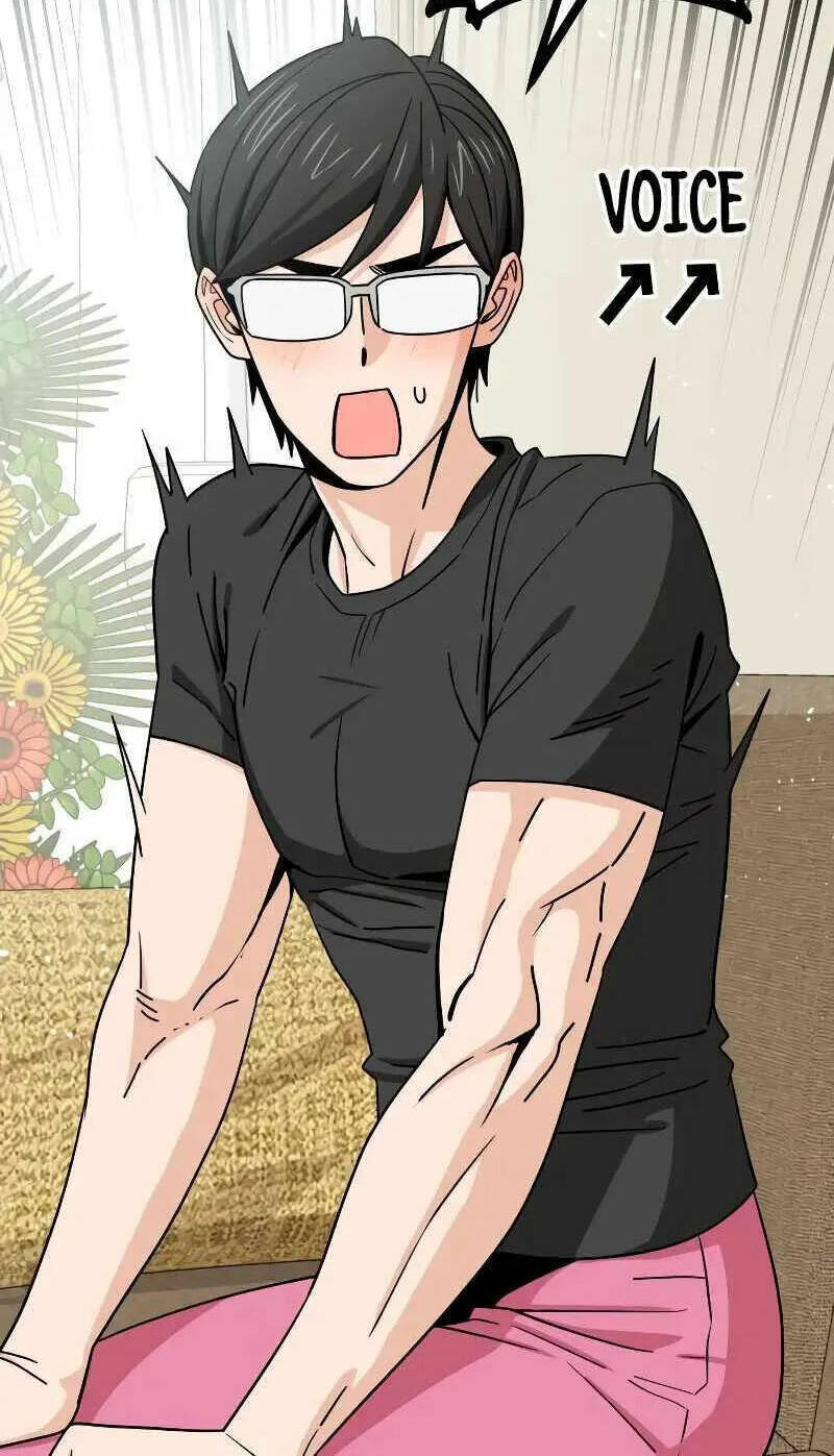 Lớ Ngớ Vớ Phải Tình Yêu - Chap 79.2