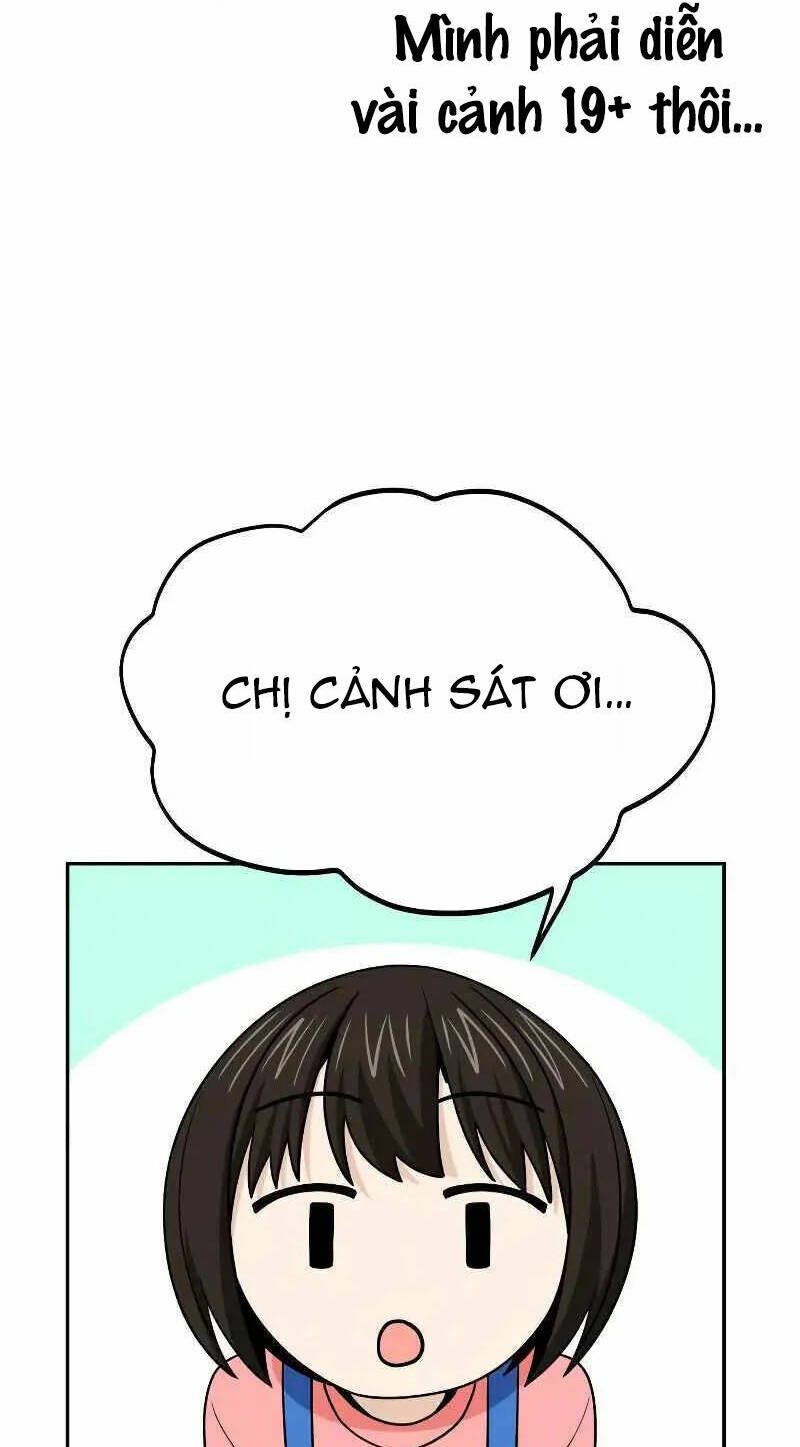 Lớ Ngớ Vớ Phải Tình Yêu - Chap 79.2