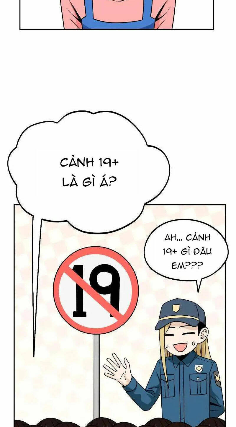 Lớ Ngớ Vớ Phải Tình Yêu - Chap 79.2