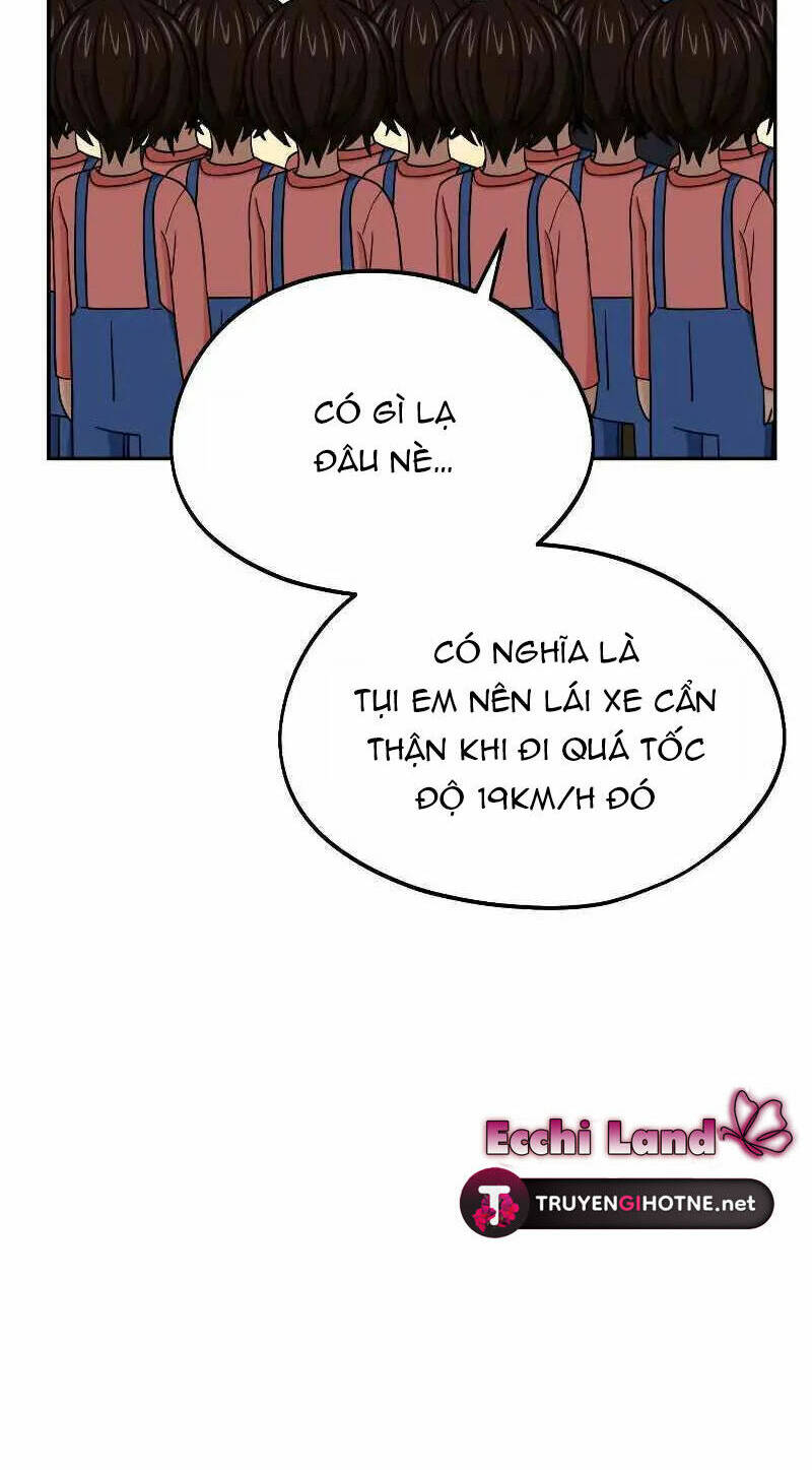 Lớ Ngớ Vớ Phải Tình Yêu - Chap 79.2