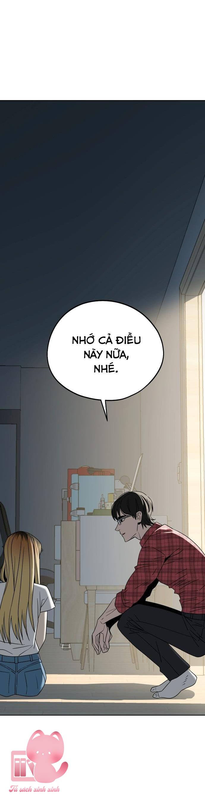 Lớ Ngớ Vớ Phải Tình Yêu - Chap 79 - Trang 1