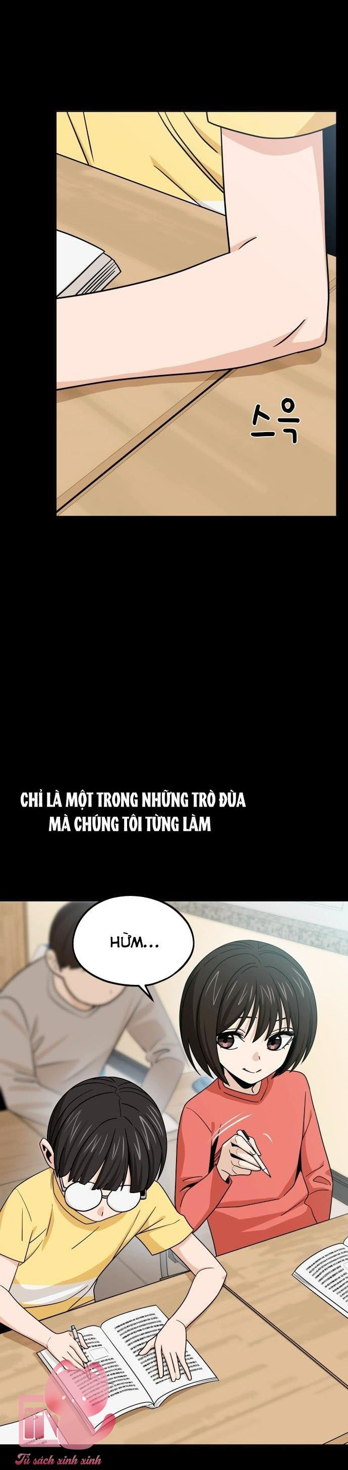 Lớ Ngớ Vớ Phải Tình Yêu - Chap 79 - Trang 10