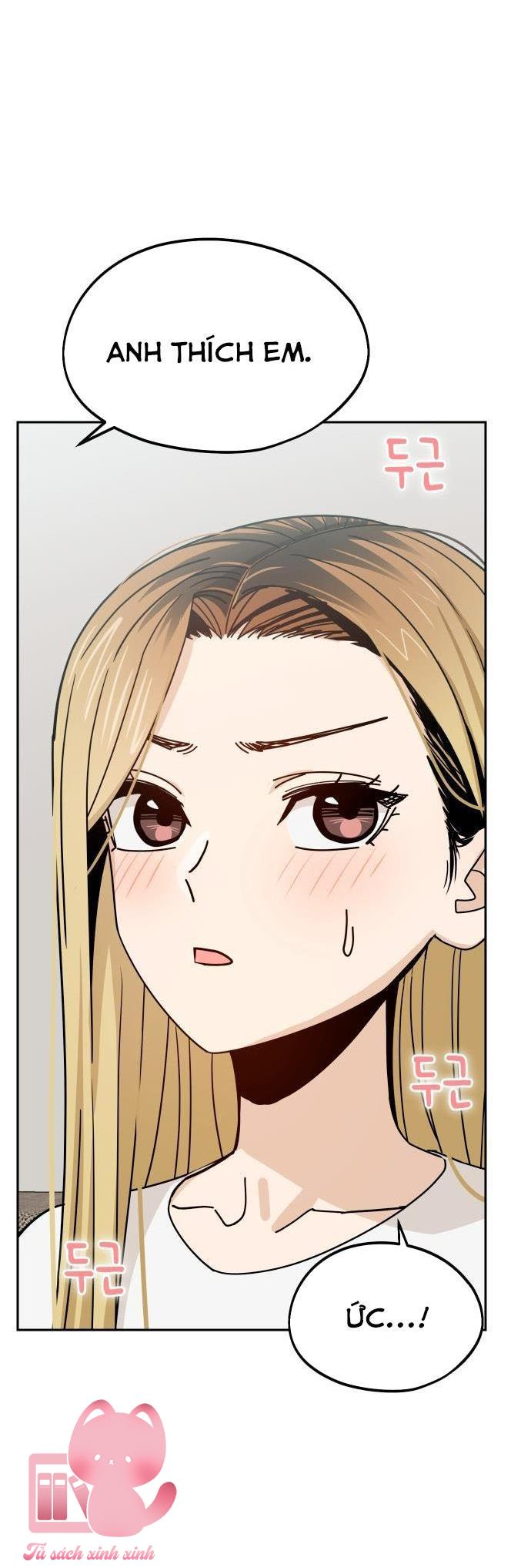 Lớ Ngớ Vớ Phải Tình Yêu - Chap 79 - Trang 33