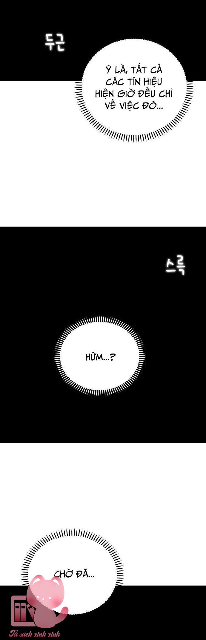 Lớ Ngớ Vớ Phải Tình Yêu - Chap 79 - Trang 41