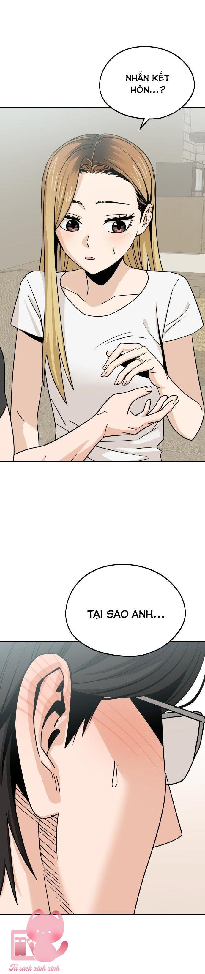 Lớ Ngớ Vớ Phải Tình Yêu - Chap 79 - Trang 43