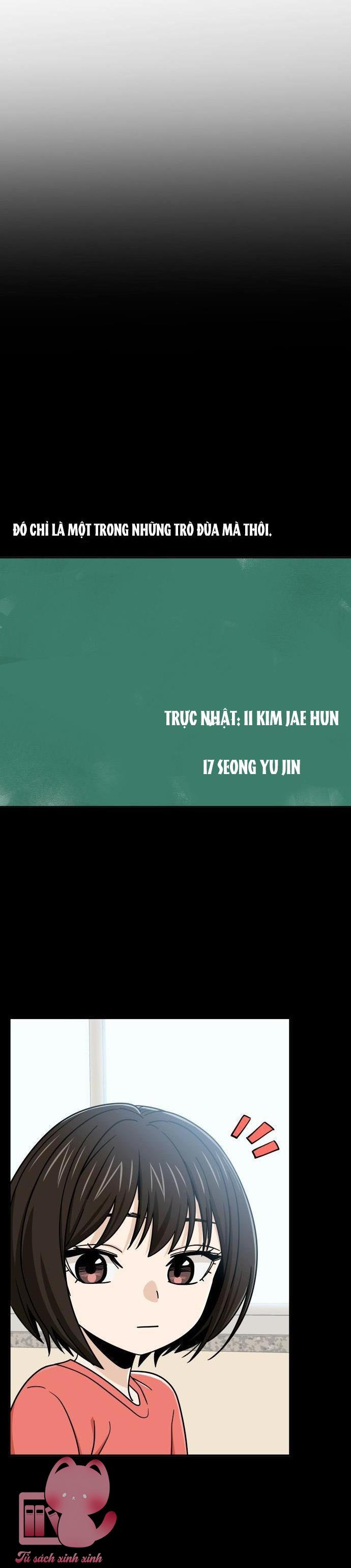 Lớ Ngớ Vớ Phải Tình Yêu - Chap 79 - Trang 9
