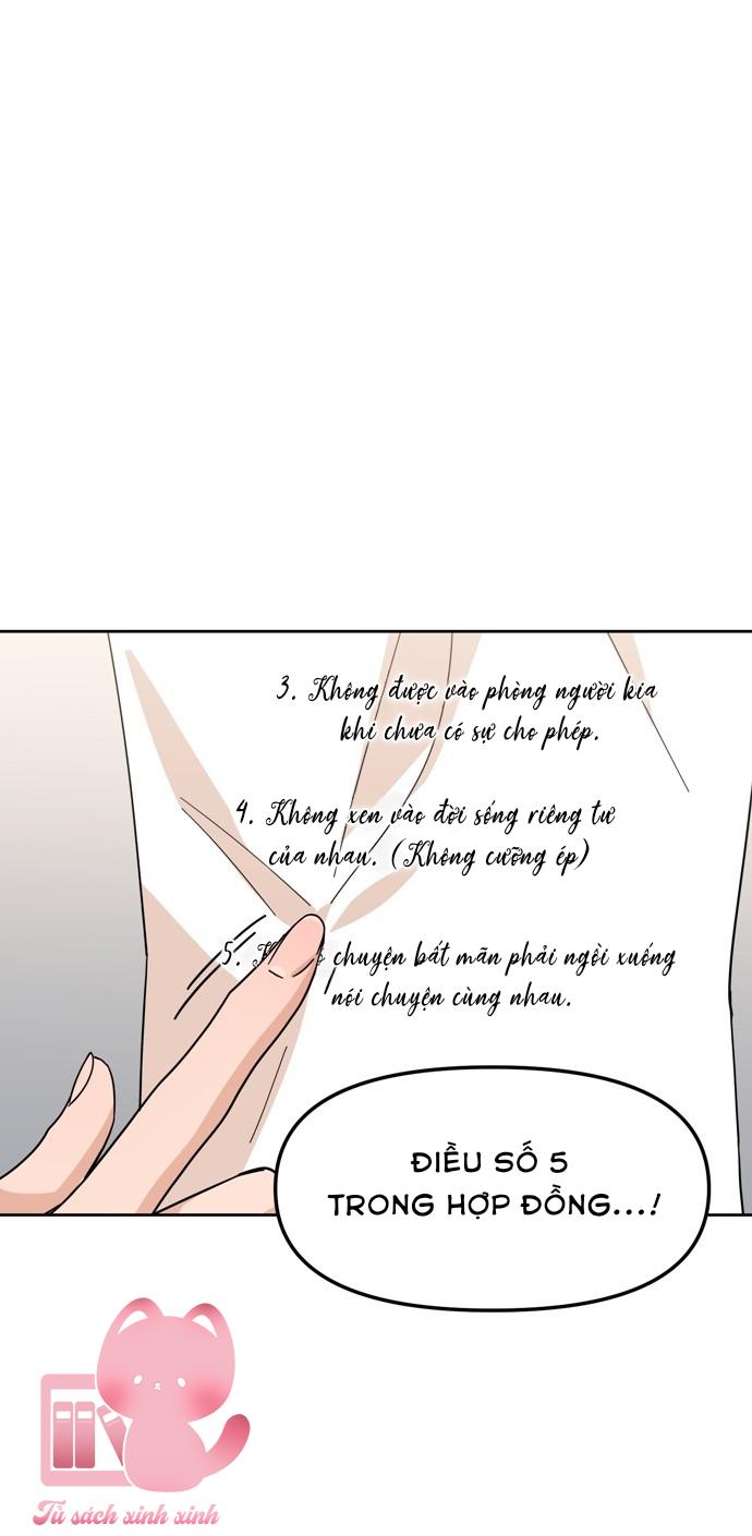 Lớ Ngớ Vớ Phải Tình Yêu - Chap 8 - Trang 1