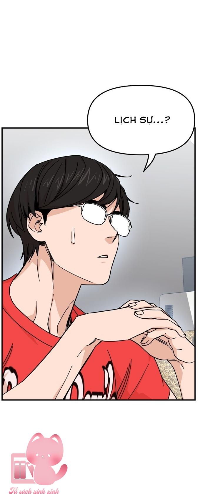 Lớ Ngớ Vớ Phải Tình Yêu - Chap 8 - Trang 12