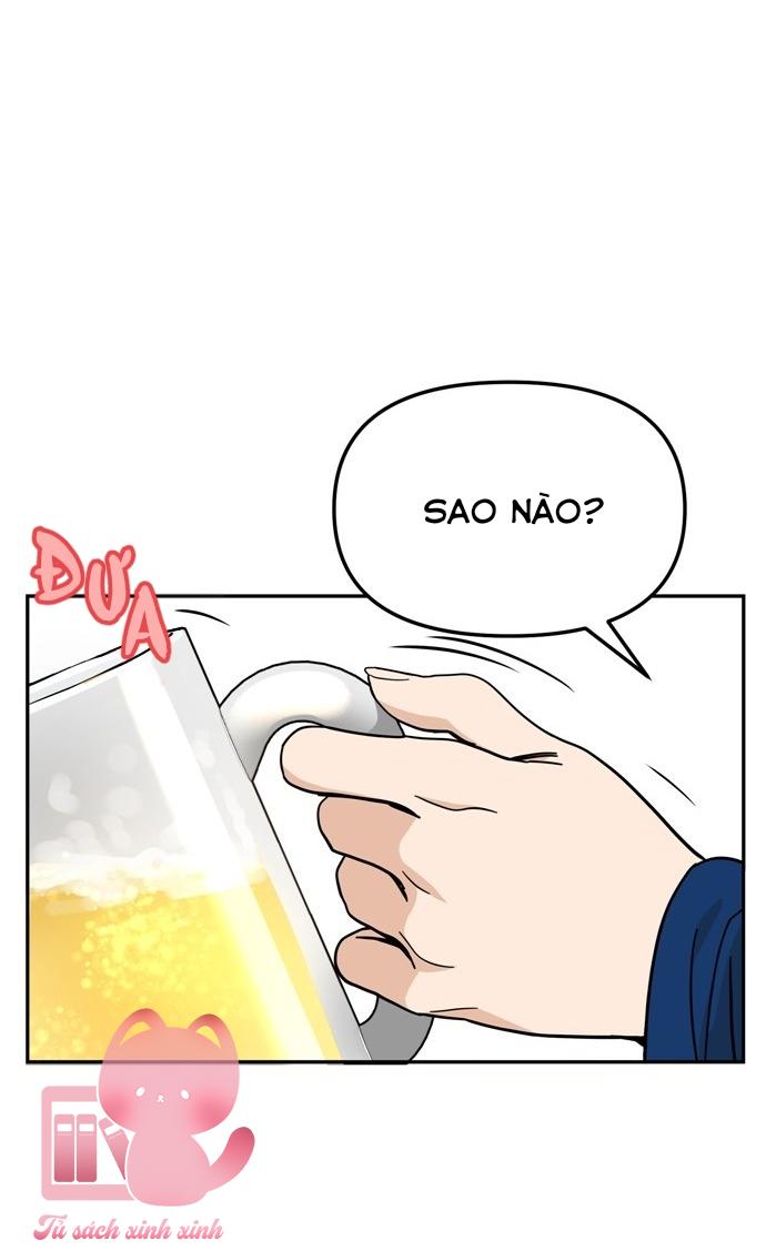 Lớ Ngớ Vớ Phải Tình Yêu - Chap 8 - Trang 18