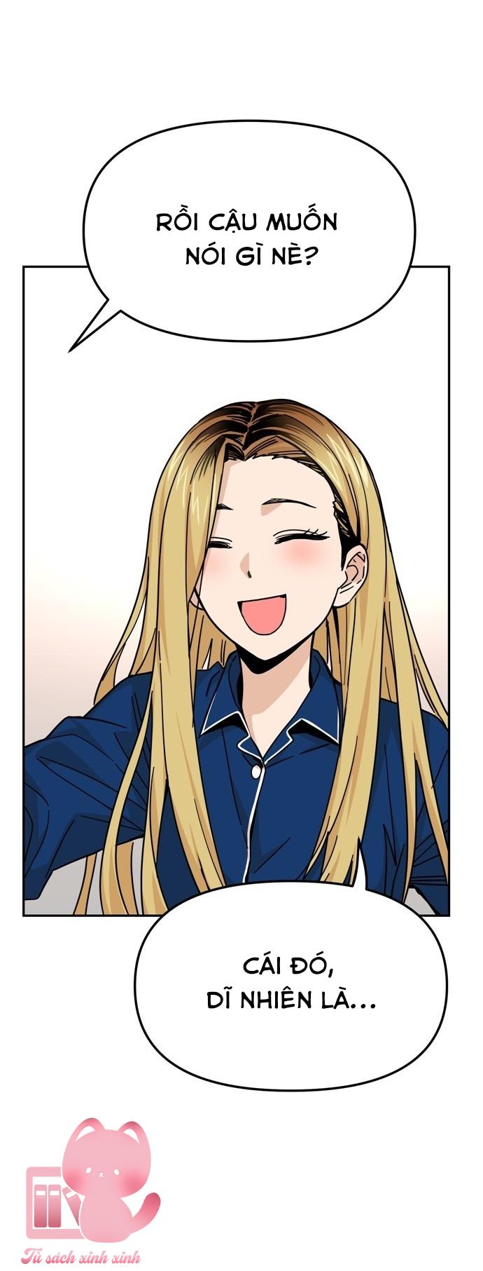 Lớ Ngớ Vớ Phải Tình Yêu - Chap 8 - Trang 32