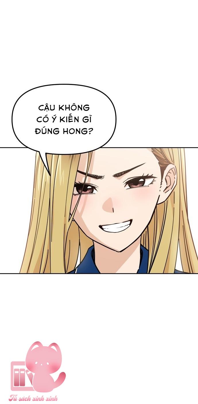 Lớ Ngớ Vớ Phải Tình Yêu - Chap 8 - Trang 4