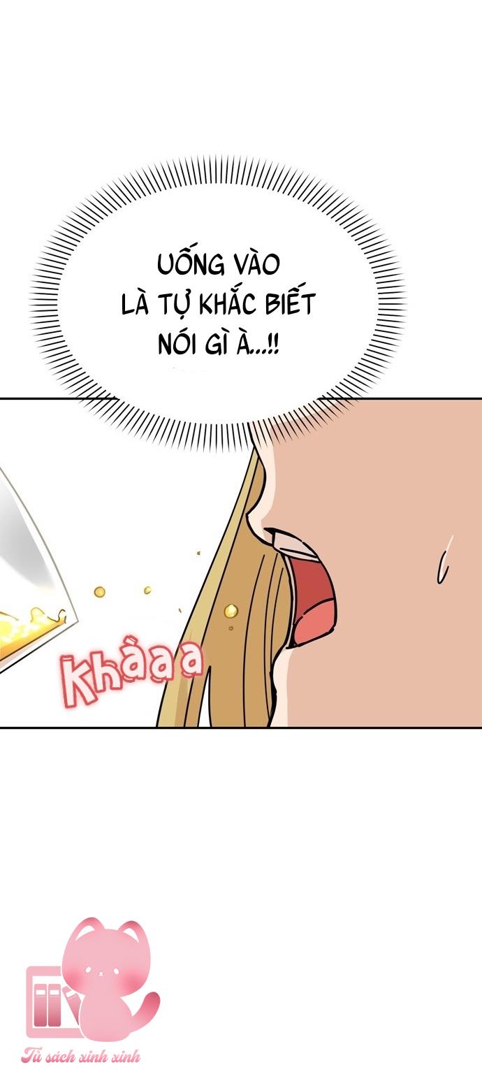 Lớ Ngớ Vớ Phải Tình Yêu - Chap 8 - Trang 40