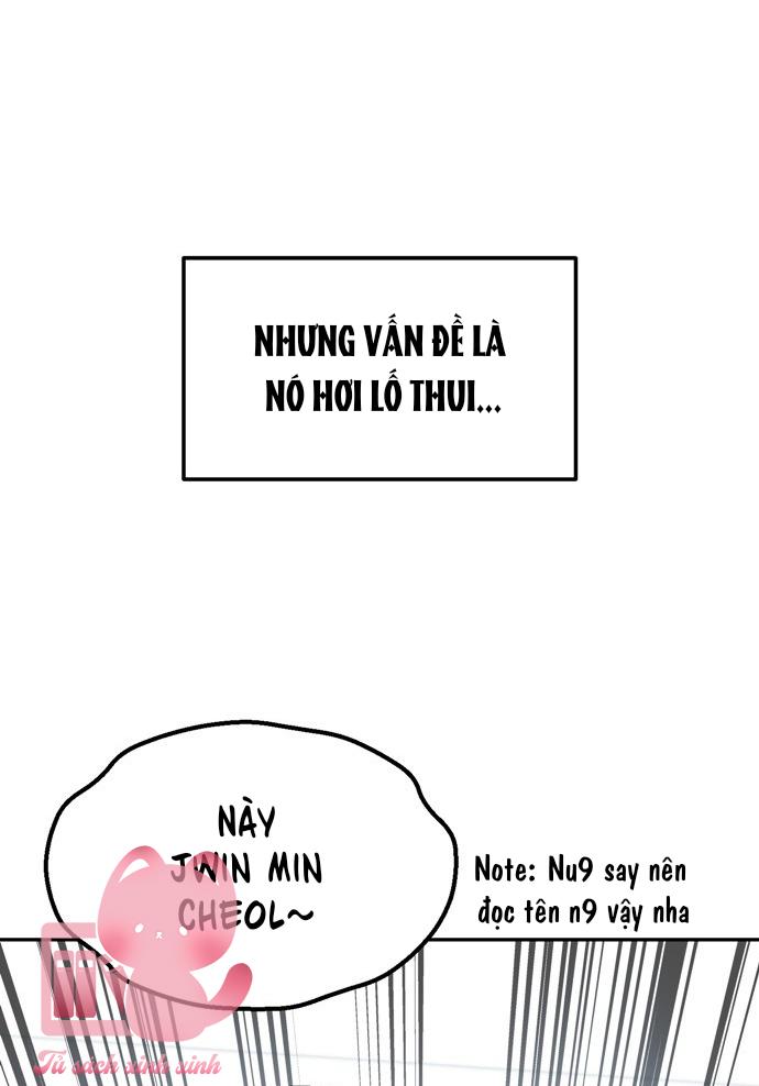 Lớ Ngớ Vớ Phải Tình Yêu - Chap 8 - Trang 43