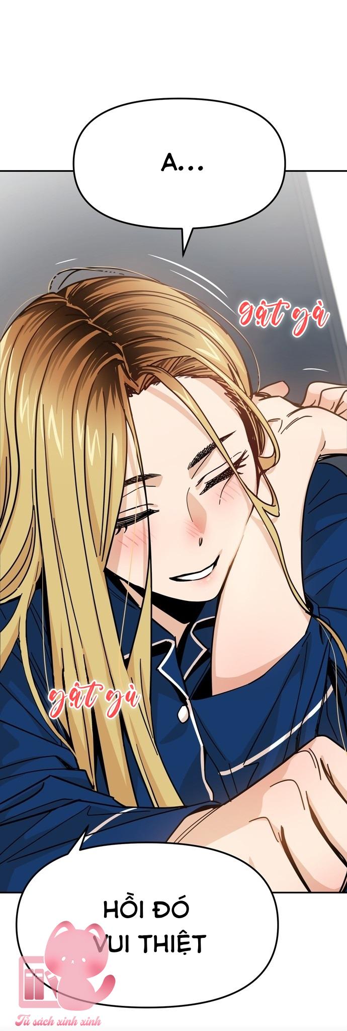 Lớ Ngớ Vớ Phải Tình Yêu - Chap 8 - Trang 47