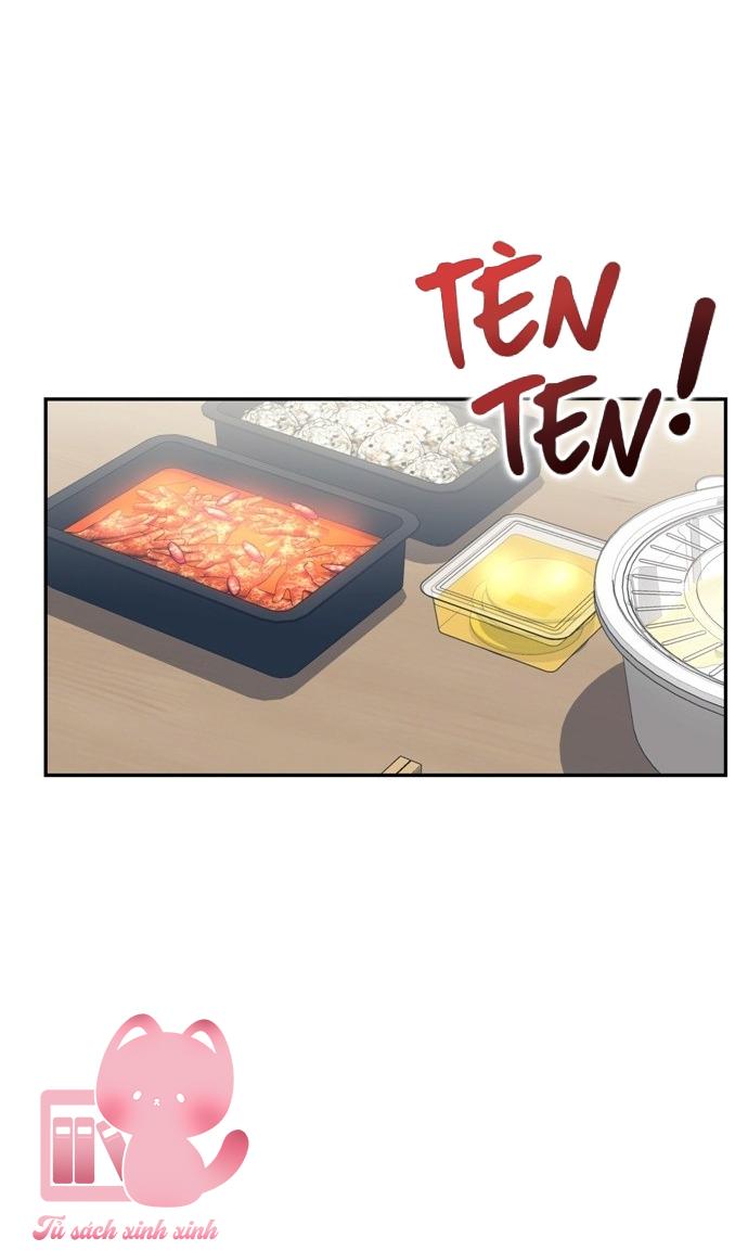 Lớ Ngớ Vớ Phải Tình Yêu - Chap 8 - Trang 5