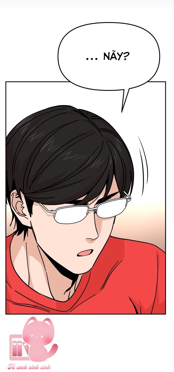 Lớ Ngớ Vớ Phải Tình Yêu - Chap 8 - Trang 52