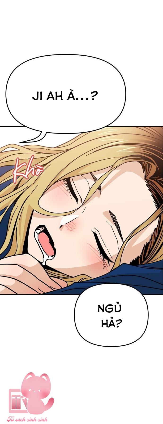 Lớ Ngớ Vớ Phải Tình Yêu - Chap 8 - Trang 53