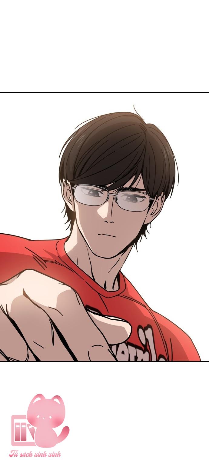 Lớ Ngớ Vớ Phải Tình Yêu - Chap 8 - Trang 59