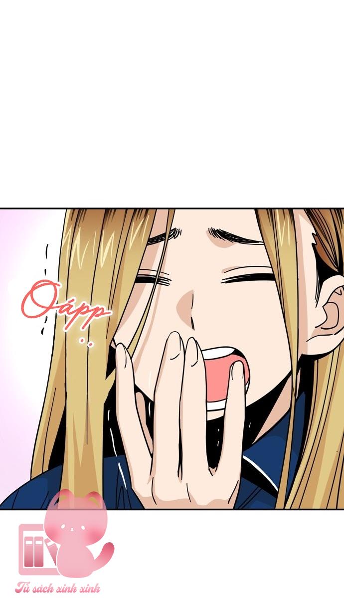 Lớ Ngớ Vớ Phải Tình Yêu - Chap 8 - Trang 64
