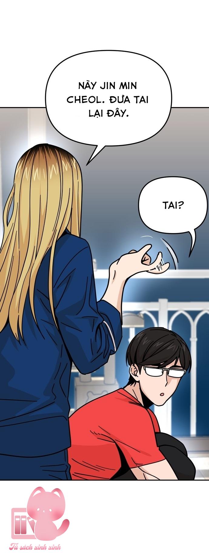 Lớ Ngớ Vớ Phải Tình Yêu - Chap 8 - Trang 67