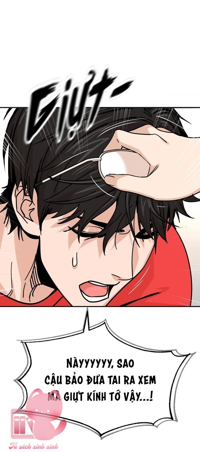 Lớ Ngớ Vớ Phải Tình Yêu - Chap 8 - Trang 68