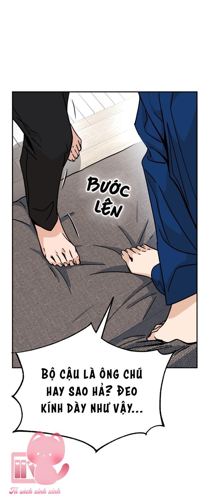 Lớ Ngớ Vớ Phải Tình Yêu - Chap 8 - Trang 75
