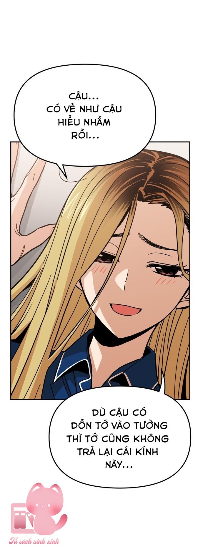 Lớ Ngớ Vớ Phải Tình Yêu - Chap 8 - Trang 77