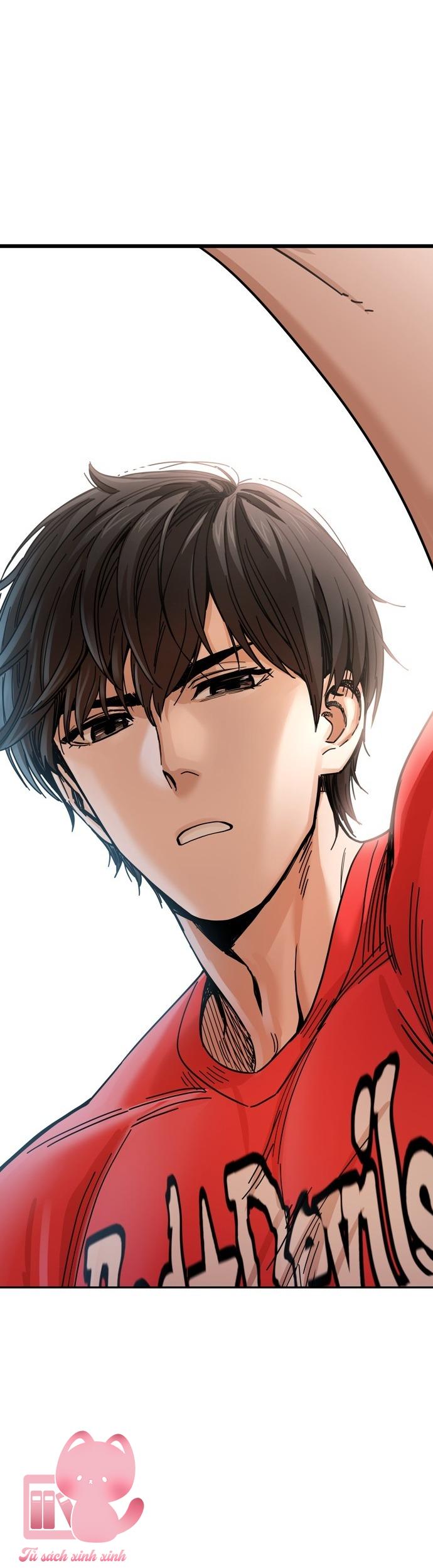 Lớ Ngớ Vớ Phải Tình Yêu - Chap 8 - Trang 79