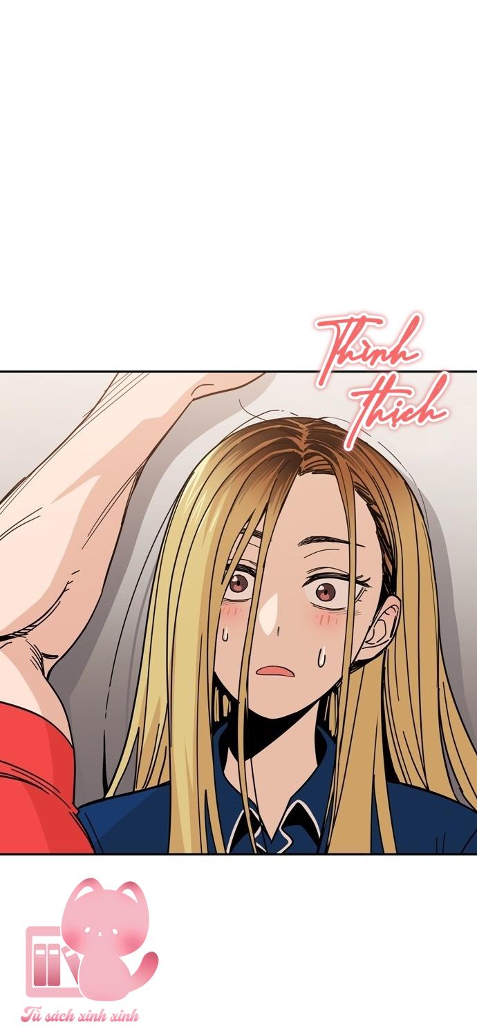 Lớ Ngớ Vớ Phải Tình Yêu - Chap 8 - Trang 80
