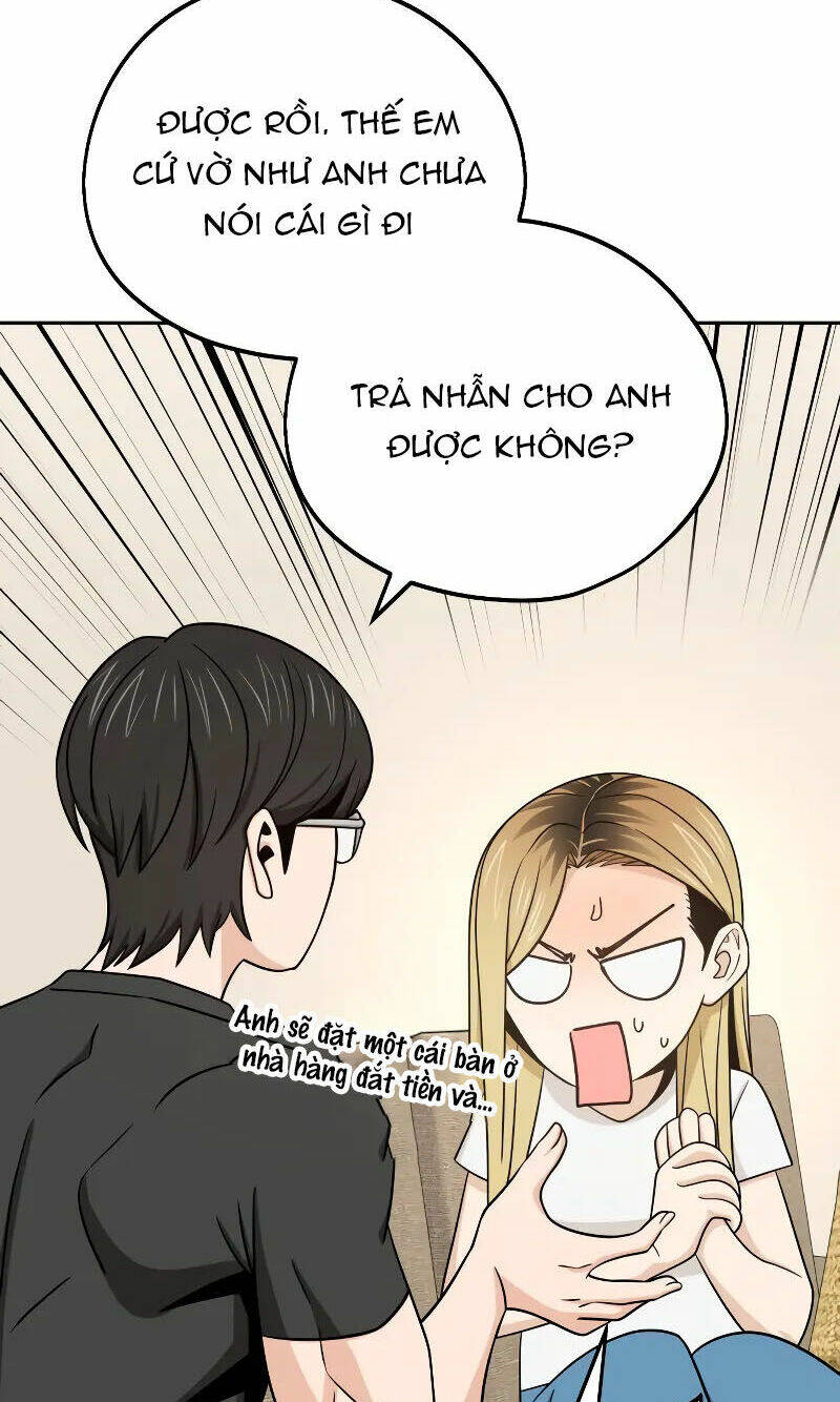 Lớ Ngớ Vớ Phải Tình Yêu - Chap 80.1