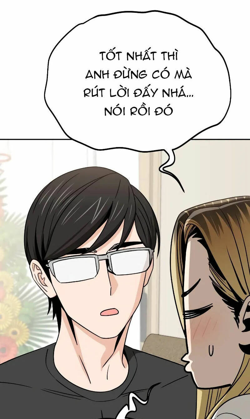 Lớ Ngớ Vớ Phải Tình Yêu - Chap 80.2