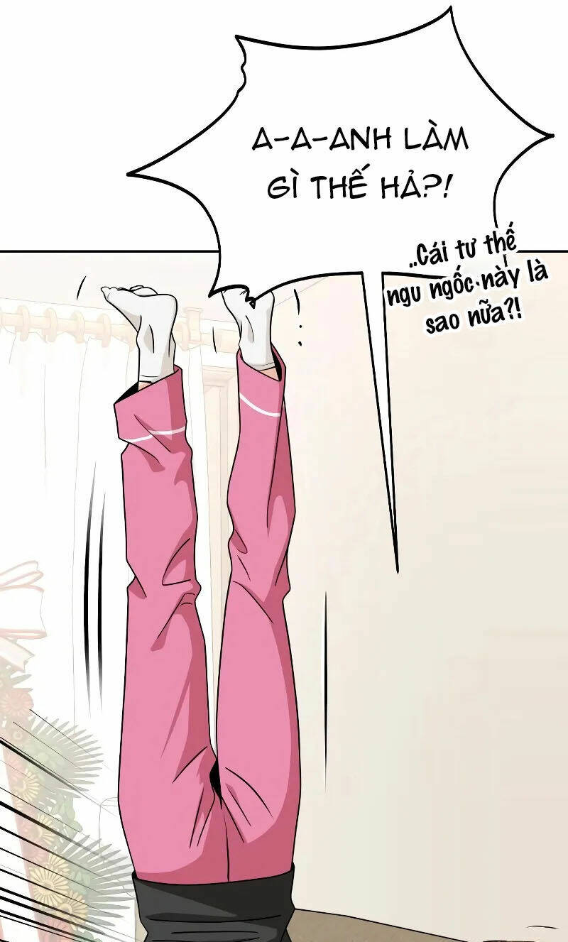 Lớ Ngớ Vớ Phải Tình Yêu - Chap 80.2