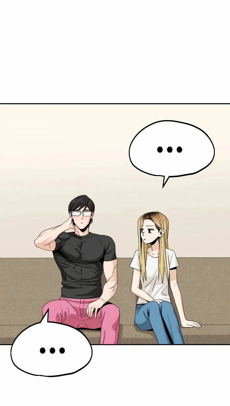 Lớ Ngớ Vớ Phải Tình Yêu - Chap 80.2
